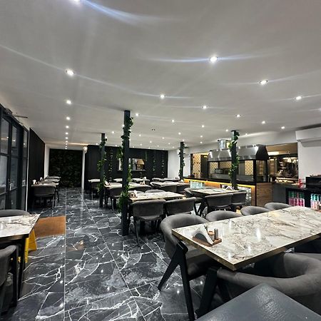 Hotel Gex Zewnętrze zdjęcie