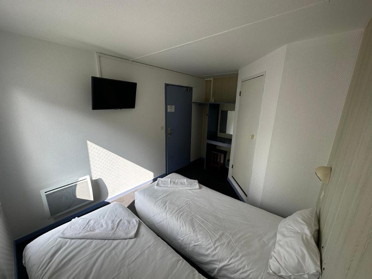 Hotel Gex Zewnętrze zdjęcie