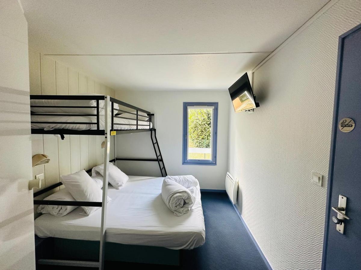 Hotel Gex Zewnętrze zdjęcie