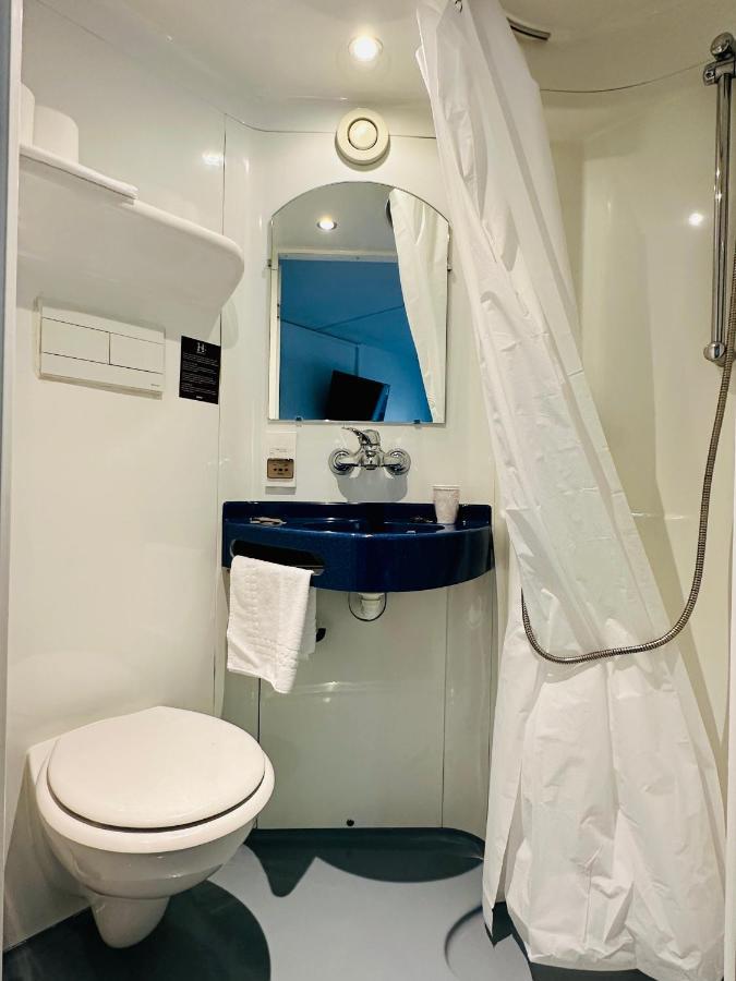 Hotel Gex Zewnętrze zdjęcie