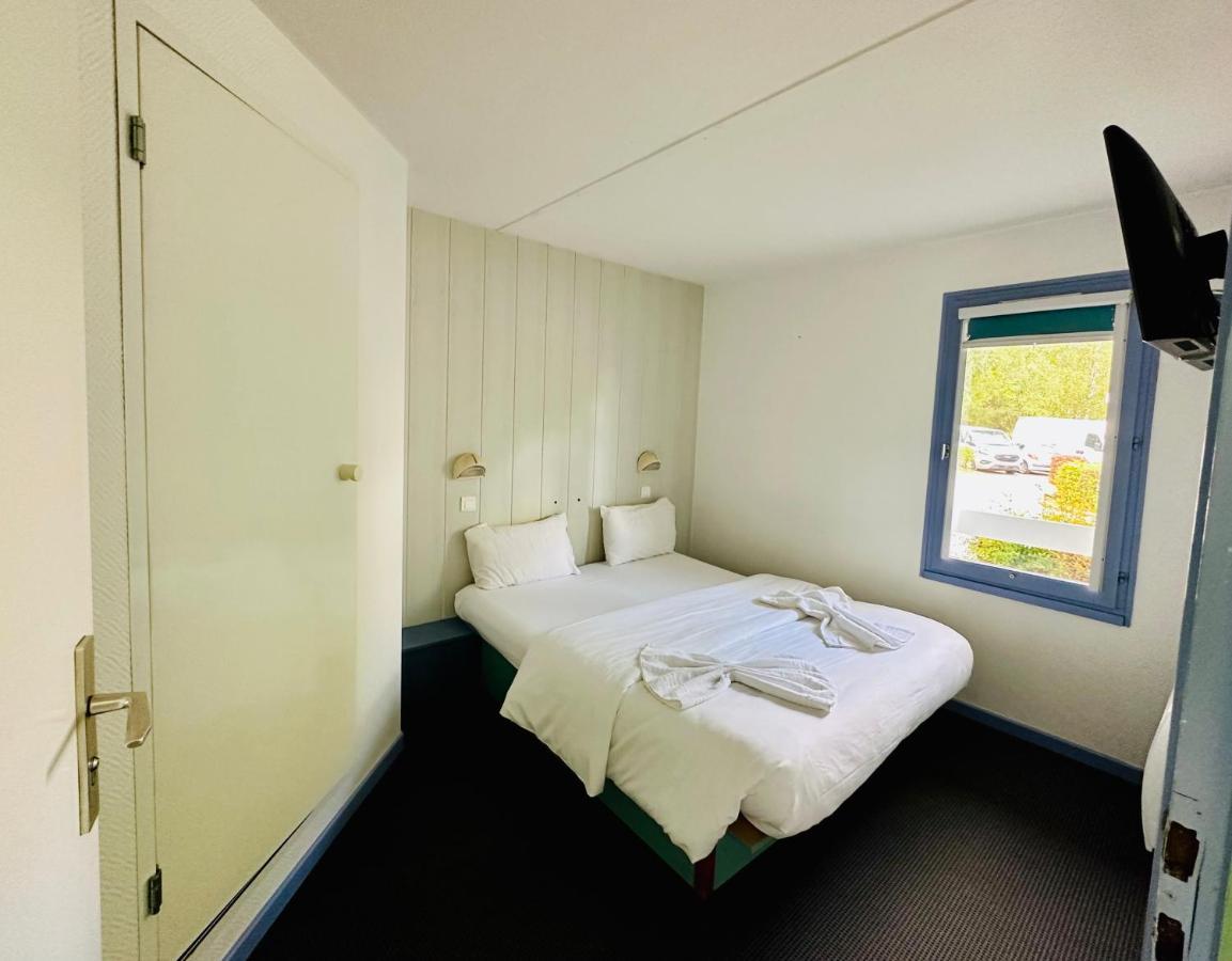 Hotel Gex Zewnętrze zdjęcie